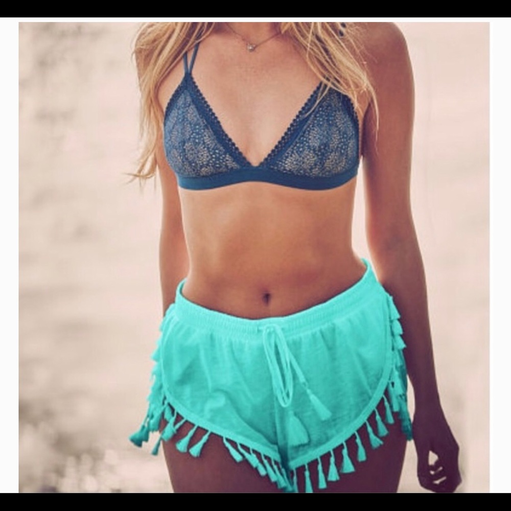 Victoria Secret Shorts Size S